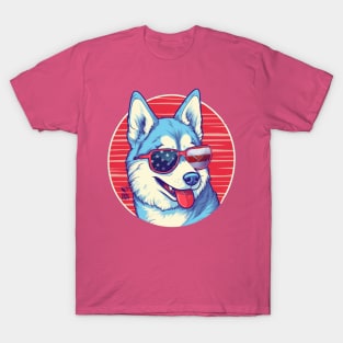 Good boi number three T-Shirt